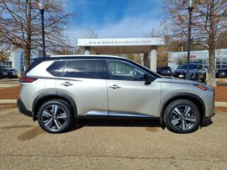 2023 Nissan Rogue for sale in Nashville TN