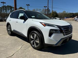 2025 Nissan Rogue for sale in Shelby NC