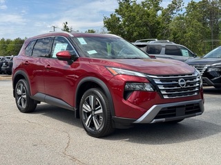 2025 Nissan Rogue for sale in Easley SC