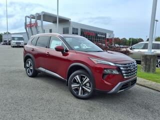 2025 Nissan Rogue for sale in Clarksville TN