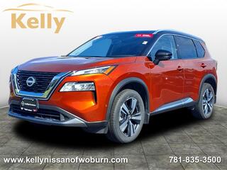 2023 Nissan Rogue for sale in Stoneham MA