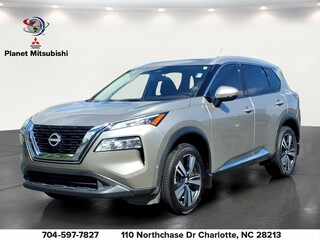 2023 Nissan Rogue for sale in Charlotte NC