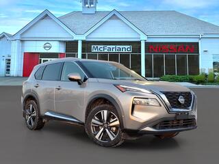 2023 Nissan Rogue for sale in Stratham NH