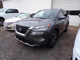 2023 Nissan Rogue for sale in East Brookfield MA