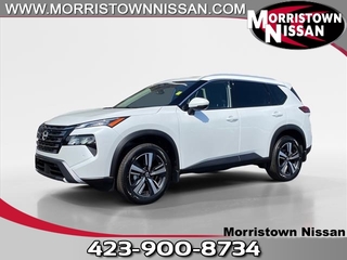 2024 Nissan Rogue for sale in Morristown TN