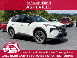 2024 Nissan Rogue for sale in Asheville NC