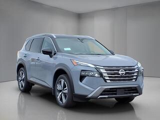2025 Nissan Rogue for sale in Grand Rapids MI