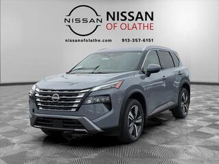 2025 Nissan Rogue for sale in Olathe KS