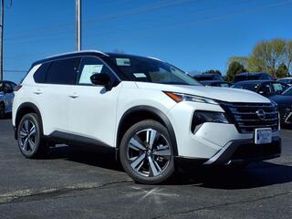 2025 Nissan Rogue for sale in Portsmouth NH