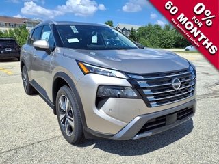 2025 Nissan Rogue for sale in Crystal Lake IL