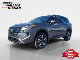 2025 Nissan Rogue for sale in Knoxville TN