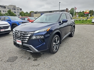 2025 Nissan Rogue for sale in Waldorf MD