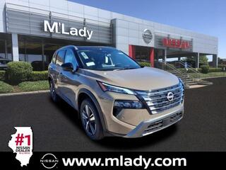 2025 Nissan Rogue for sale in Crystal Lake IL