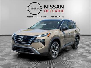 2025 Nissan Rogue for sale in Olathe KS