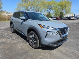 2023 Nissan Rogue for sale in Bourbonnais IL