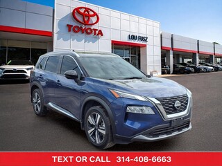 2023 Nissan Rogue for sale in Kirkwood MO