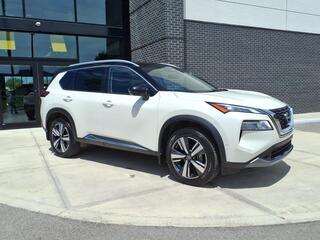 2023 Nissan Rogue for sale in Dayton OH