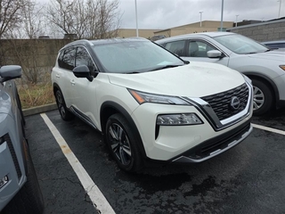 2023 Nissan Rogue for sale in Bourbonnais IL