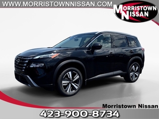 2025 Nissan Rogue for sale in Morristown TN