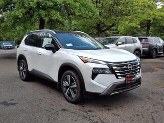 2025 Nissan Rogue for sale in Springfield VA