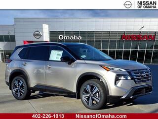 2025 Nissan Rogue for sale in Omaha NE