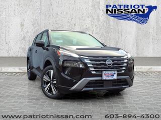 2025 Nissan Rogue for sale in Salem MA