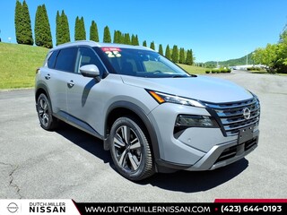 2025 Nissan Rogue for sale in Bristol TN