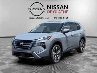 2025 Nissan Rogue for sale in Olathe KS