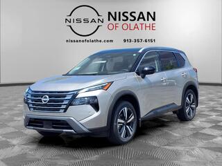 2025 Nissan Rogue for sale in Olathe KS