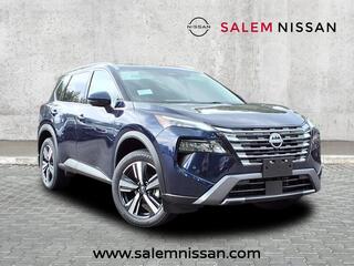 2025 Nissan Rogue for sale in Salem NH