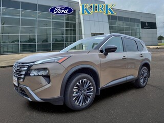 2025 Nissan Rogue for sale in Grenada MS