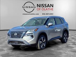 2025 Nissan Rogue for sale in Olathe KS