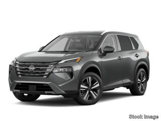 2025 Nissan Rogue for sale in Greensburg PA