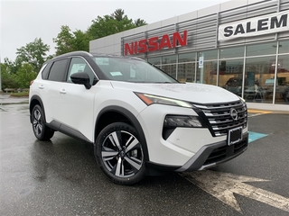 2025 Nissan Rogue for sale in Salem NH