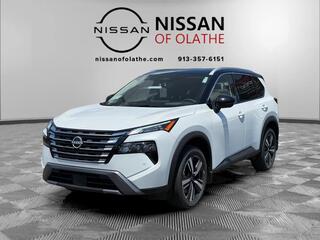 2025 Nissan Rogue for sale in Olathe KS