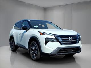 2025 Nissan Rogue for sale in Grand Rapids MI