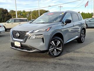 2023 Nissan Rogue for sale in Lynnfield MA
