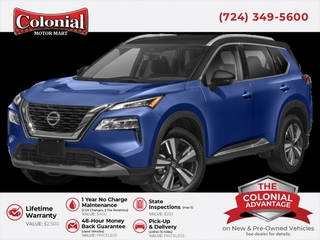2023 Nissan Rogue for sale in Indiana PA