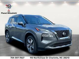 2023 Nissan Rogue for sale in Charlotte NC