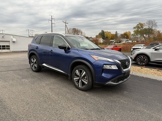 2023 Nissan Rogue for sale in Portsmouth NH