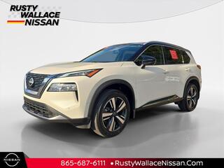 2023 Nissan Rogue for sale in Knoxville TN