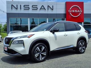 2023 Nissan Rogue for sale in East Hanover NJ