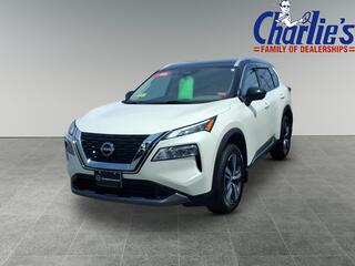 2023 Nissan Rogue for sale in Augusta ME