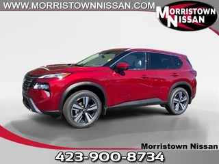 2024 Nissan Rogue for sale in Morristown TN