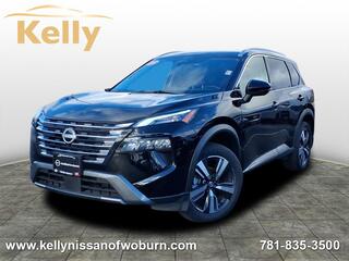 2025 Nissan Rogue for sale in Stoneham MA