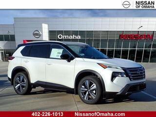 2025 Nissan Rogue for sale in Omaha NE