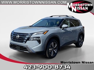 2025 Nissan Rogue for sale in Morristown TN