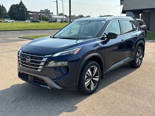 2025 Nissan Rogue for sale in Waukee IA
