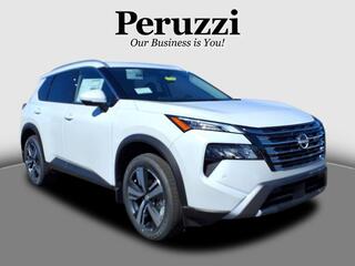 2025 Nissan Rogue for sale in Fairless Hills PA