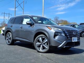 2025 Nissan Rogue for sale in Portsmouth NH